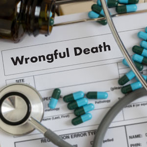 Stolen Away Too Soon: Filing Wrongful Death Claims In California