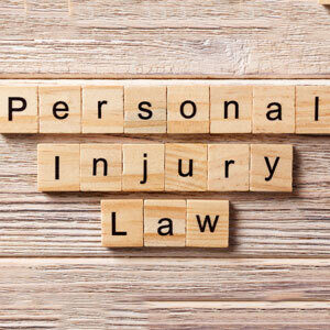 Badly Injured Get Compensation With A Personal Injury Claim In California