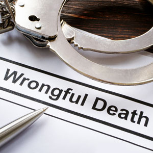 Understanding Wrongful Death In California: A Step-By-Step Filing Guide